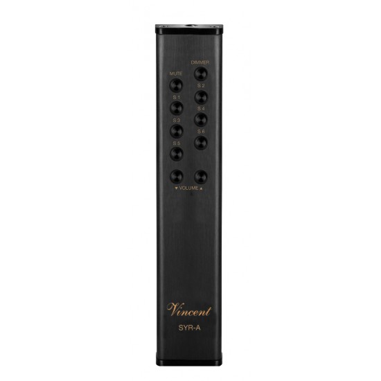 Amplificatore integrato Vincent SV-700