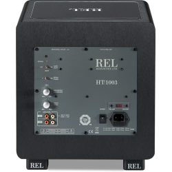 Diffusori Subwoofer REL Acoustics HT/1003 MKII