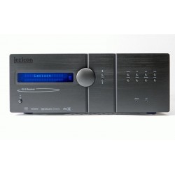 Sinto-amplificatore Lexicon RV-9