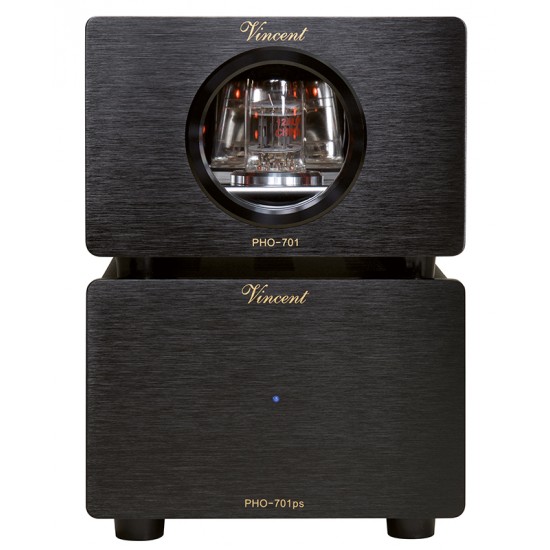Vincent Pre phono PHO-701 