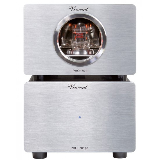 Vincent Pre phono PHO-701 