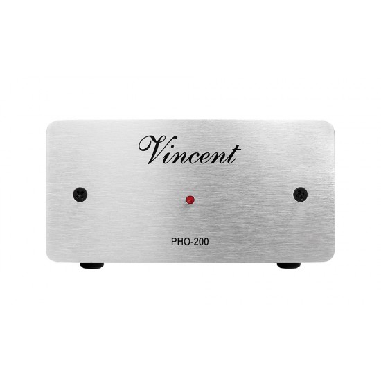 Vincent Pre phono PHO-200