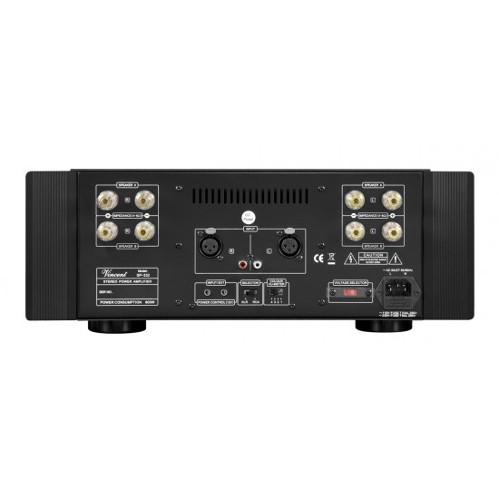Amplificatore Finale Vincent SP-332