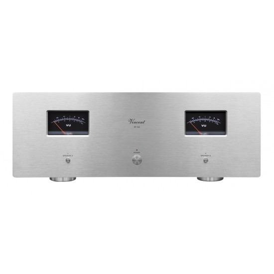 Amplificatore Finale Vincent SP-332