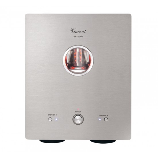 Amplificatore Finale Vincent SP-T700 coppia