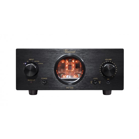 Amplificatore integrato Vincent SV-200