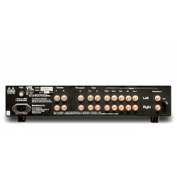 Preamplificatore a valvole VTL TL2.5i