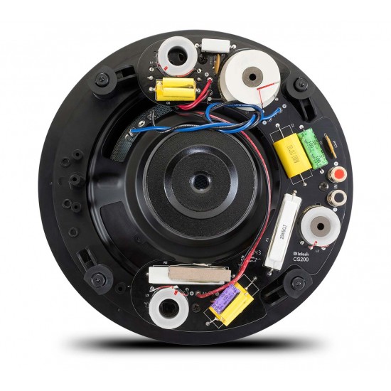 Diffusore  McIntosh CS 200 (cadauno)
