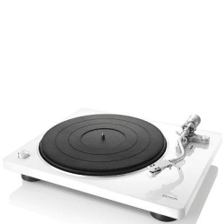 Giradischi Denon DP-400