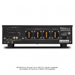 Distributore di rete McIntosh MPC 500