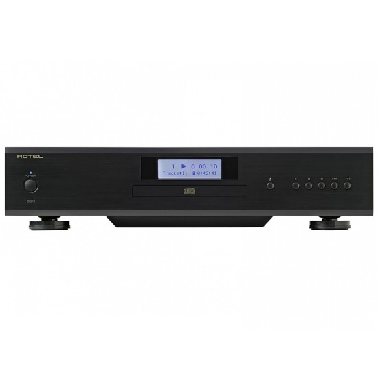 CD Player Rotel CD11 Tribute