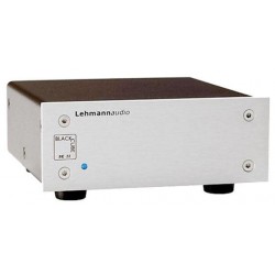 Stadio Phono Lehmann Audio Black Cube SE II