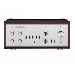  Amplificatore Integrato Luxman LX-380 
