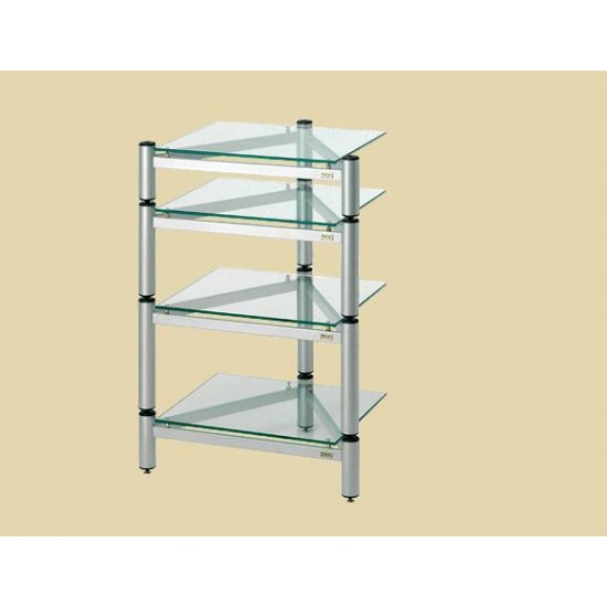 Mobili Music Tools ISOshelf con gommini