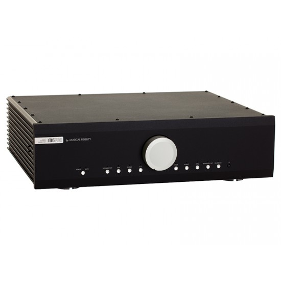 Preamplificatore Musical Fidelity M6s Pre