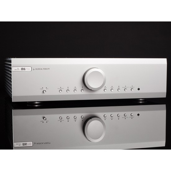 Preamplificatore Musical Fidelity M6s Pre