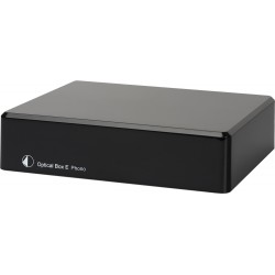 Stadio Phono Pro-Ject Optical Box E Phono