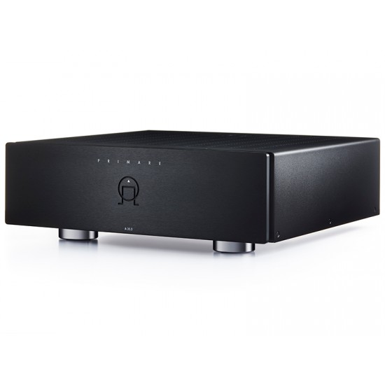 Amplificatore di potenza Primare A35.2