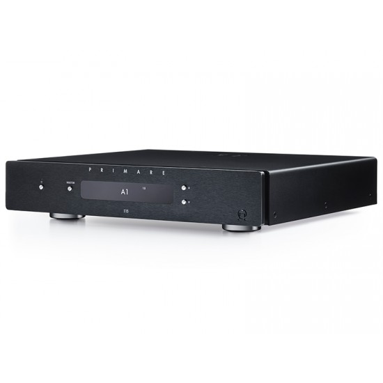 Amplificatore Integrato Primare I15 