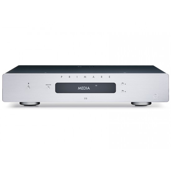 Amplificatore Integrato Primare I15 