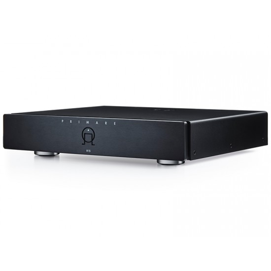  Stadio Phono Primare R15
