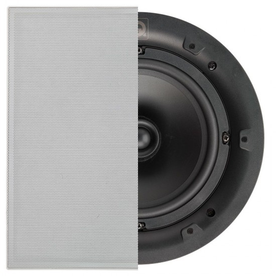  Diffusori  da sofitto Q Acoustics  QI 65CB  (pz..10)