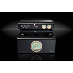Preamplificatore  Dan D'Agostino Progression Pre