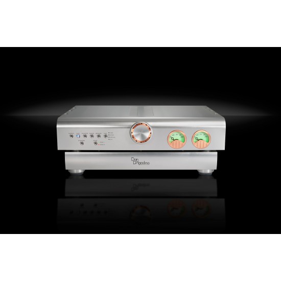 Preamplificatore  Dan D'Agostino Progression Pre