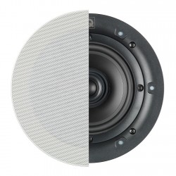  Diffusori  da soffitto Q Acoustic QI 50CW Q-Install (cadauno)