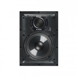  Diffusori  da muro Q Acoustic  QI 65RP Performance In-wall (cadauno)