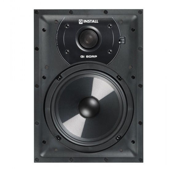  Q  Acoustic  diffusore da incasso QI80RP  (cadauno)