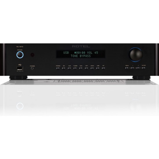 Preamplificatore Rotel RC-1572 MKII