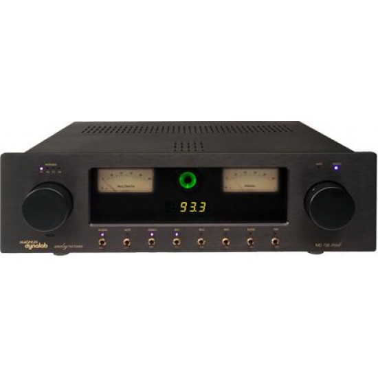 Sintonizzatore Magnum Dynalab MD-108 T