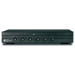 Sonance centralina SS6