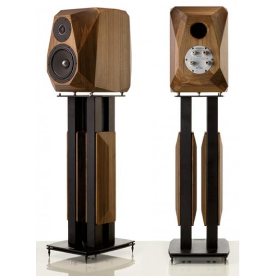 Stand Diapason per Karid III (coppia)