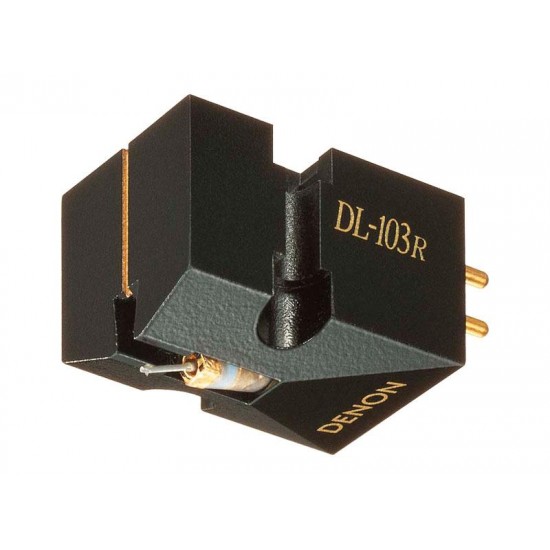 Testine Denon  DL-103R