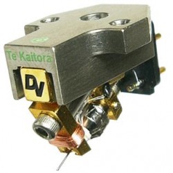 Testine Dynavector DV TE Kaitora 
