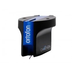 Testine Ortofon MC Cadenza Blue