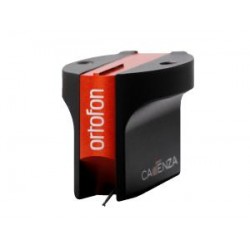 Testine Ortofon MC Cadenza red